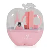 Cangaroo higijenski set za negu apple pink–makazice, turpija, noktarica ( CAN9722 )