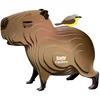 shumee 3D Eko sestavljanka - Capybara, Eugy