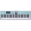 Arturia KeyLab Essential 61 mk3 Aquamarine MIDI kontroler
