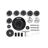 Pribor za stojala za tolkala Drummer‘s Tech Kit Gibraltar