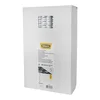 FELLOWES PVC Spirala 16 mm 5347005 1/100 bela