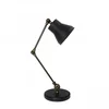 Opviq AYD 3315 Stona lampa, Crna