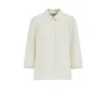 WE Fashion Bluza ecru