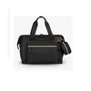 KKB22106 Torba za mame Maxi premium Black