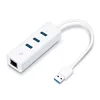 USB HUB 3.0 3 port 1 lan TP-Link UE330