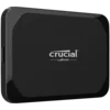 CRUCIAL X9 2000GB USB-C 3.2 Gen.2 (10Gb/s)
