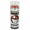 SPREJ 400ML METALIK CRVENA