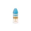Suavinex Flašica 270Ml 3P S Svetlo Plava
