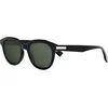 FENDI FE40092I 01N