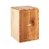 Cajon Artisan Edition Series Cantina Line - AECLWN Meinl