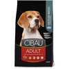 CIBAU Chicken Medium 12kg