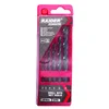 Raider HSS-R Set burgija, 6 komada