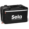 Sela Cajon Bag Black