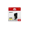 PGI2500XL Y- Canon Cartridge, 1520 pages, Yelow