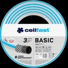 Cellfast Vrtna cev Basic 1/2” 50 m (10-402)