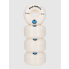 Blue Tomato Logo 100a 53mm Wheels uni