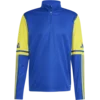 ajica z dolgii rokavi adidas SQUADRA25 TR TOP