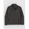 Patagonia Isthmus Unlined Jacket ink black