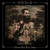 JP Harris - Sometimes Dogs Bark At Nothing (LP)