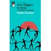 How Religion Evolved