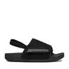 Sandali Quiksilver EO-POCHI SUEDE CQ10164TB Črna