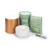 Wrights Apothecary Set za nanošenje maske na lice Beautiful Flower Clay Powder