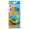 STARPAK Hot Wheels barvice 12 barv