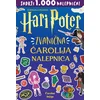 Hari Poter Zvanična čarolija nalepnica