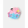 Monsoon Children Sveska Cupcake Furry Notebook