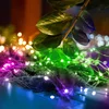 Lampice za jelku sa 20 LED dioda višebojnih
