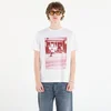 Majice A.P.C. California Mc T-Shirt Brown L