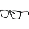 Prada Linea Rossa PS03SV 1AB1O1