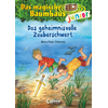 Das magische Baumhaus junior (Band 28) - Das geheimnisvolle Zauberschwert