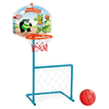 PILSAN Set koš i gol
