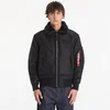Bomber Alpha Industries B-15 III TT Two Tone Black L