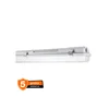 LEDVANCE LEDVANCE armatura za dve LED cevi 120cm