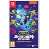 SWITCH Teenage Mutant Ninja Turtles: Shredders Revenge - Anniversary Edition