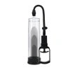 Pumped – Basic Pump 2 - Transparent