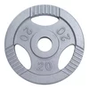 Gorilla Sports Liveni tegovi 0,5-20 KG ( 100990-00003-0025 )