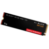 SanDisk 1TB WD Black SN7100 M.2 2280 PCI-e 4.0 NVMe 1.4 SSD disk