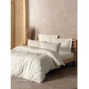 L`ESSENTIEL MAISON Ranforce posteljina (200x220) Plaid Cream