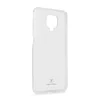 Maska Teracell Skin za Xiaomi Redmi Note 9 Pro/Note 9 Pro Max transparent