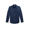 Polo Ralph Lauren Srajca marine/bela