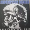 Redemption Denied - Where Dead Ends Meet (Limited Edition) (LP)