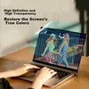 Jiasu Zaštitna folija za tastaturu i ekran za Lenovo Xiaoxin 14