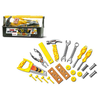 Tuff Tools Orodje v kovčku set 30x14,5 cm