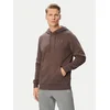 Under Armour Jopa Ua Essential 1373880 Temno rjava Loose Fit