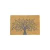 Artsy Doormats Krpa Grey Collection