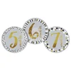 Pearhead Nalepnice Moja prva godina 73005