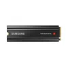 Kingston 2TB M.2 980 Pro Series Heatsink (MZ-V8P2T0CW) SSD disk PCI Express 4.0 x4 NVMe